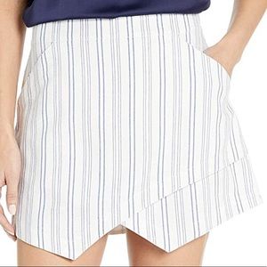 BCBGMAXAZRIA SKIRT